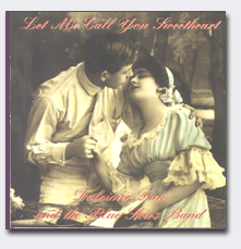 Let Me Call You Sweetheart CD